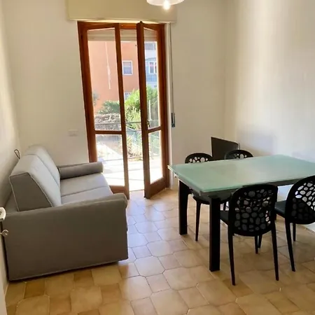 Trilocale Ampio E Luminoso Apartment