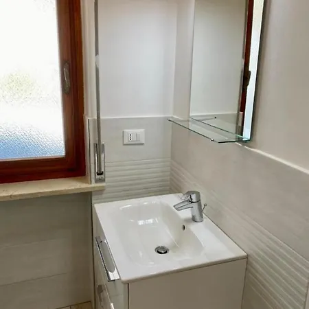 Apartament Trilocale Ampio E Luminoso Marina dʼAndora